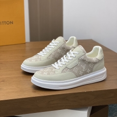 Louis Vuitton Low Shoes